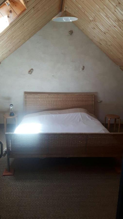 Dettey Maison En Pierre 빌라 외부 사진